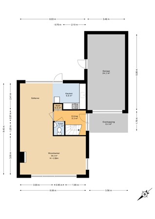 Medium property photo - Hogenkampseweg 169, 6871 JN Renkum